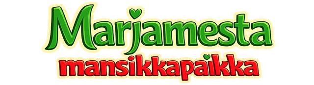 Marjamestan logo
